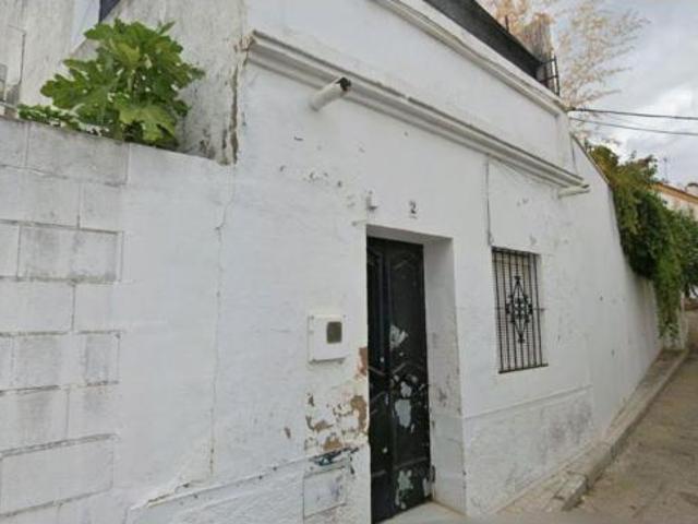 Apartamento en venta en El Pedroso, Andalucía