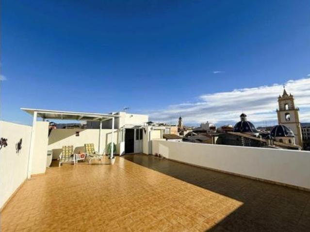 Apartamento en venta en el Vinalopó Mitjà / El Vinalopó Medio, Valencia