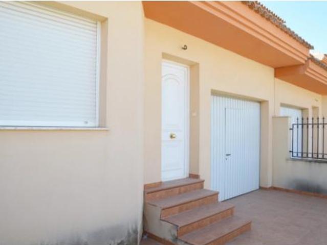 Apartamento en venta en Polígono Industrial El Cabeço, el Pinós / Pinoso