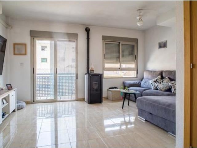 Apartamento en venta en el Vinalopó Mitjà / El Vinalopó Medio, Valencia