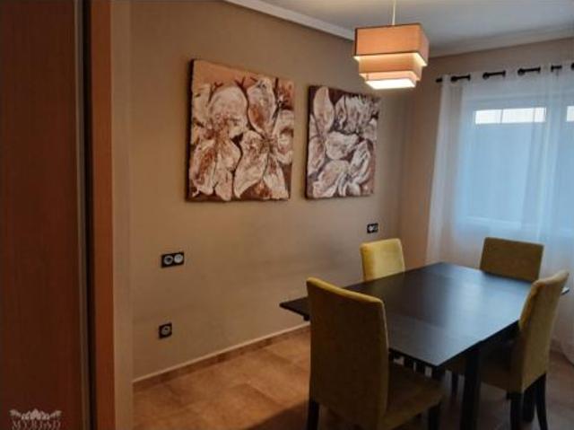 Apartamento en venta en el Vinalopó Mitjà / El Vinalopó Medio, Valencia
