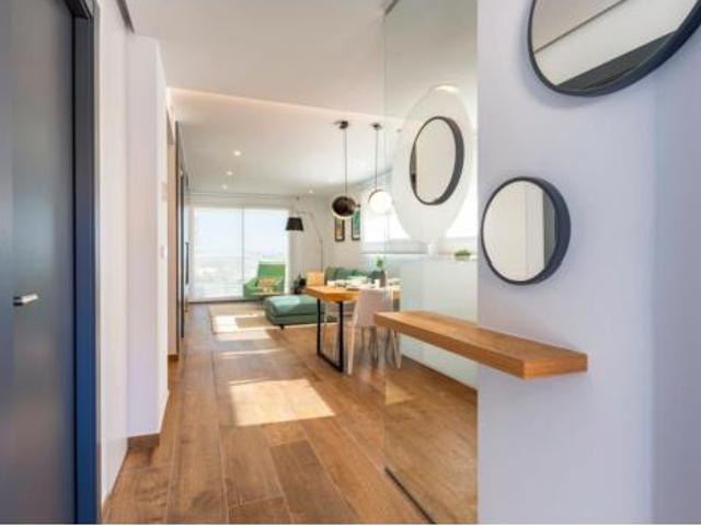 Apartamento en venta en la Marina Alta, Valencia