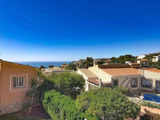 Apartamento en venta en Urbanització El Cim del Sol, la Marina Alta
