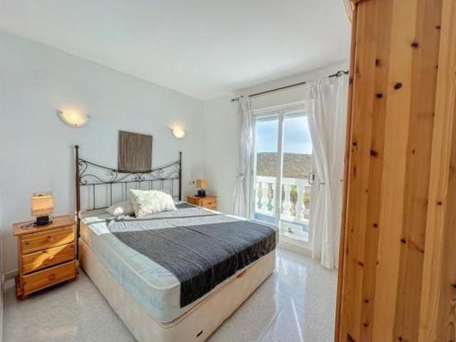 Apartamento en venta en Pueblo De La Paz, la Marina Alta