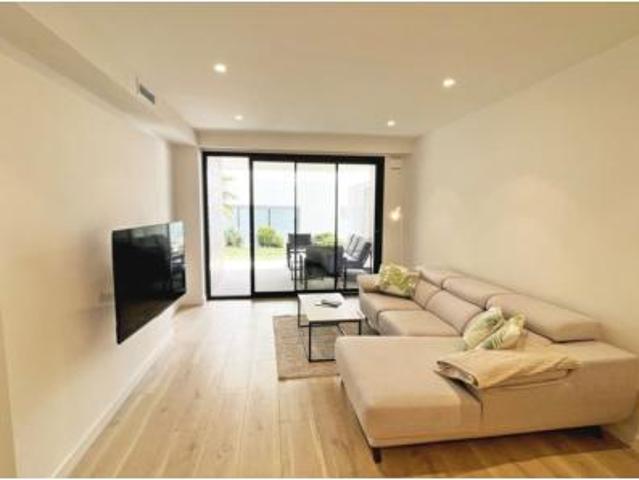 Apartamento en venta en la Marina Alta, Valencia