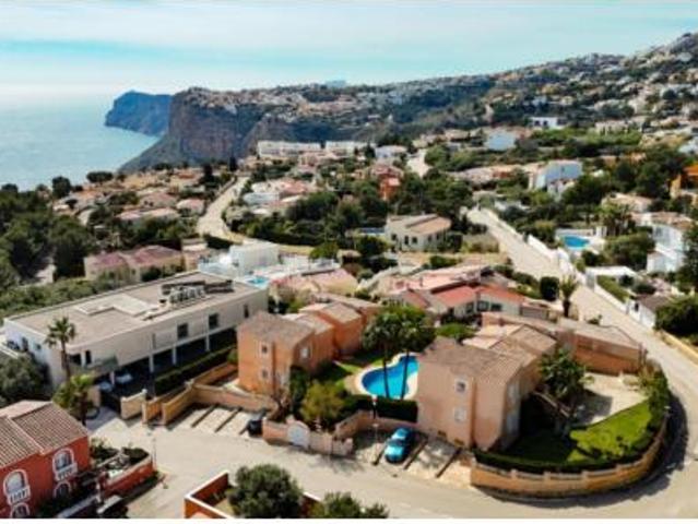 Apartamento en venta en Pueblo De La Paz, la Marina Alta