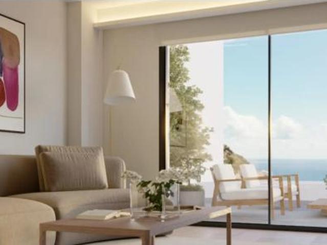 Apartamento en venta en la Marina Alta, Valencia