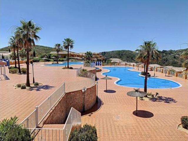 Apartamento en venta en la Marina Alta, Valencia