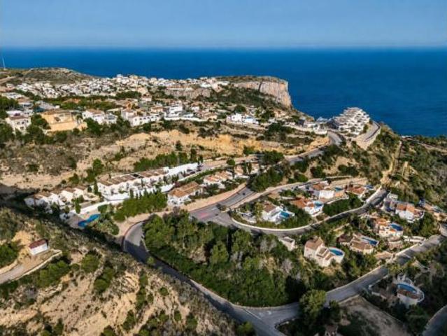 Apartamento en venta en Urbanització El Cim del Sol, la Marina Alta