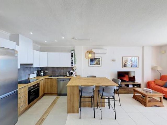 Apartamento en venta en Pueblo Panorama, la Marina Alta
