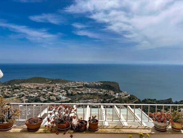 Apartamento en venta en Pueblo Panorama, la Marina Alta