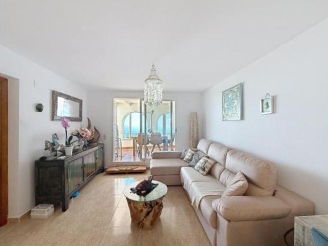 Apartamento en venta en Pueblo Panorama, la Marina Alta