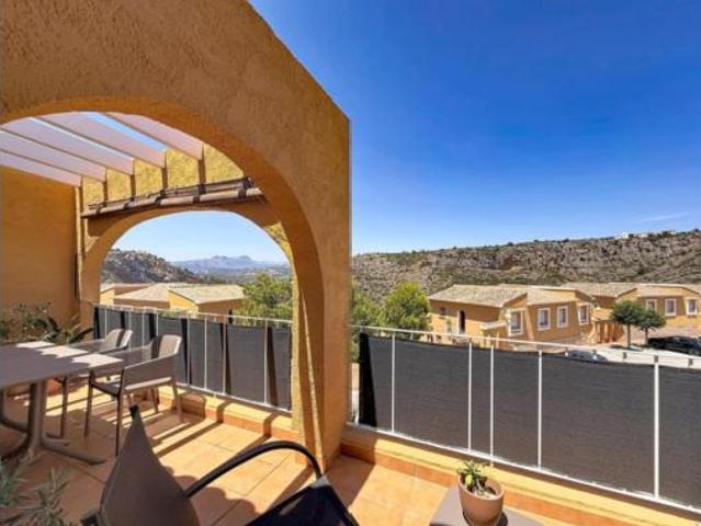 Apartamento en venta en la Marina Alta, Valencia