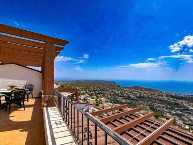 Apartamento en venta en Pueblo Panorama, la Marina Alta