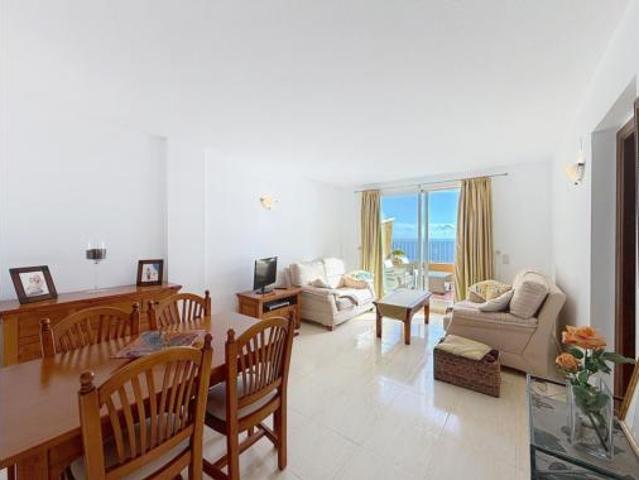 Apartamento en venta en Pueblo Panorama, la Marina Alta