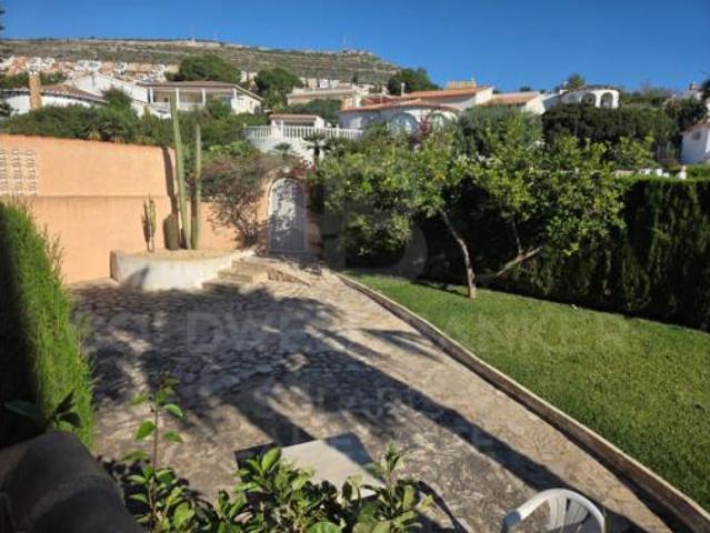 Apartamento en venta en Urbanització El Cim del Sol, la Marina Alta