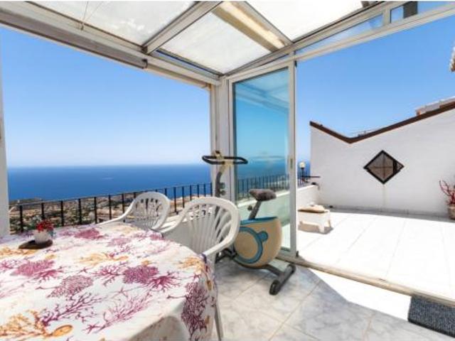 Apartamento en venta en Pueblo Panorama, la Marina Alta