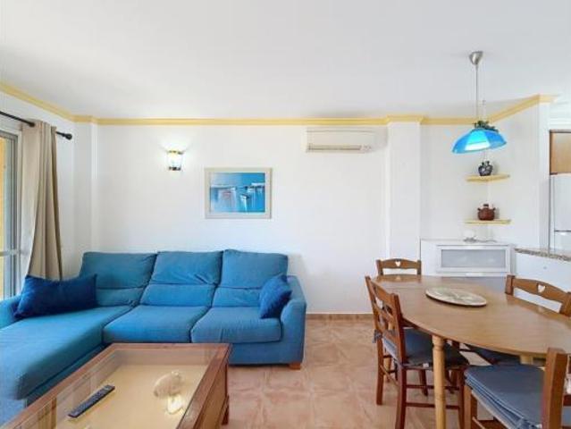 Apartamento en venta en la Marina Alta, Valencia