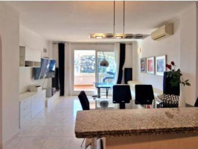 Apartamento en venta en el Poble Nou de Benitatxell / Benitachell, Alacant / Alicante
