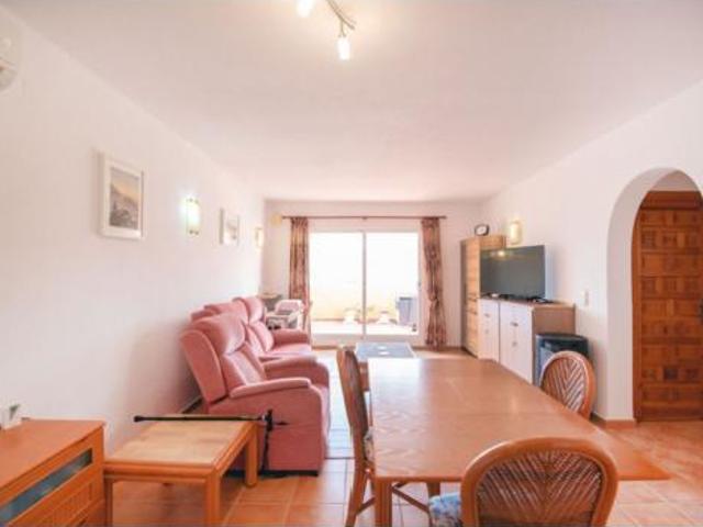 Apartamento en venta en Benitachell, Valencia