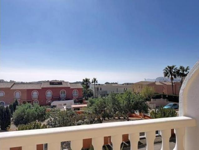 Apartamento en venta en la Marina Alta, Valencia