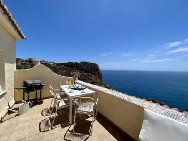 Apartamento en venta en Urbanització El Cim del Sol, la Marina Alta