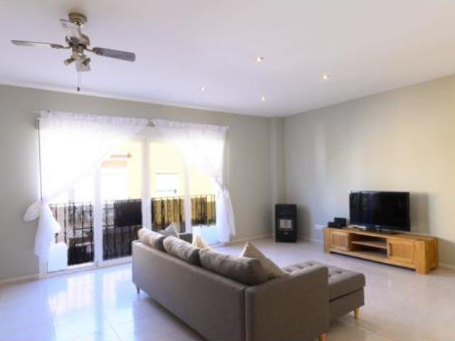 Apartamento en venta en la Marina Alta, Valencia