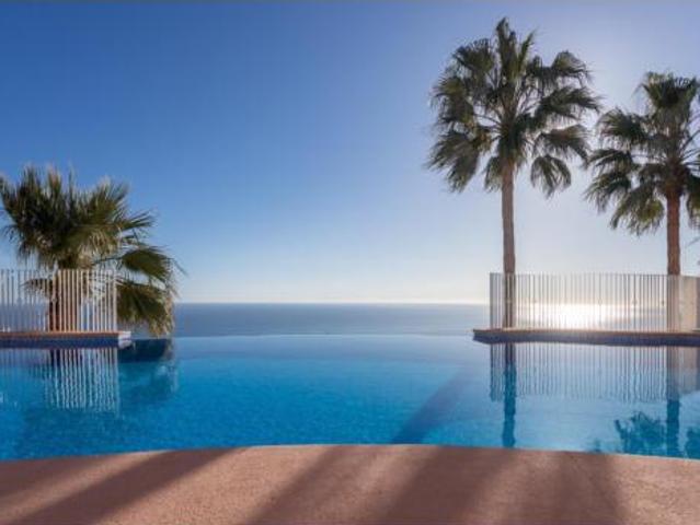 Apartamento en venta en la Marina Alta, Valencia