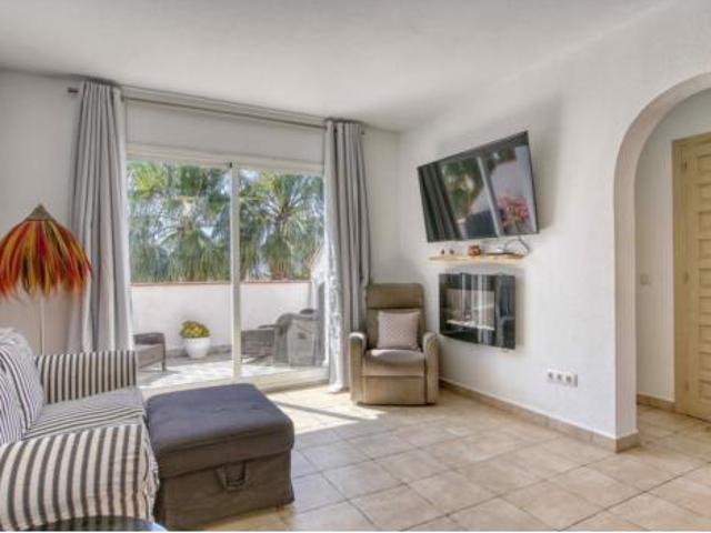 Apartamento en venta en la Marina Alta, Valencia