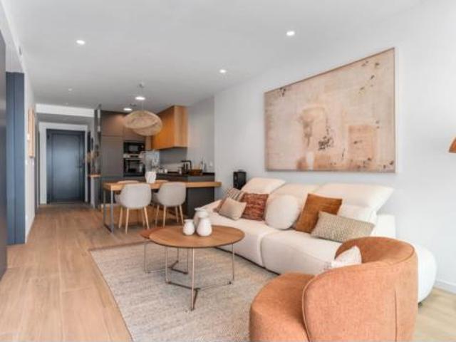 Apartamento en venta en la Marina Alta, Valencia