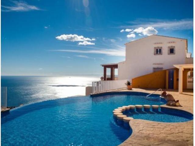 Apartamento en venta en la Marina Alta, Valencia