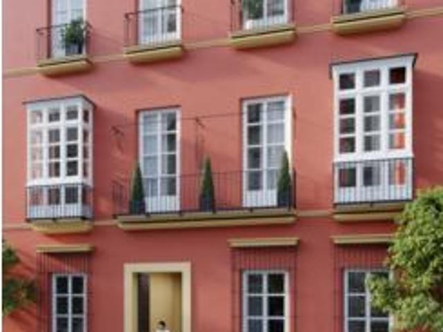 Apartamento en venta en El Puerto De Santa María, Los Frailes
