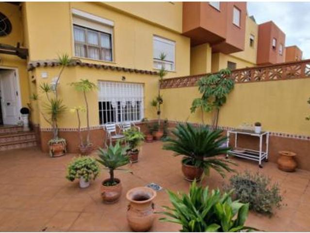 Apartamento en venta en El Puerto De Santa María, Perpetuo Socorro