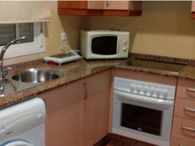 Apartamento en venta en Valdelagrana, Bahía de Cádiz