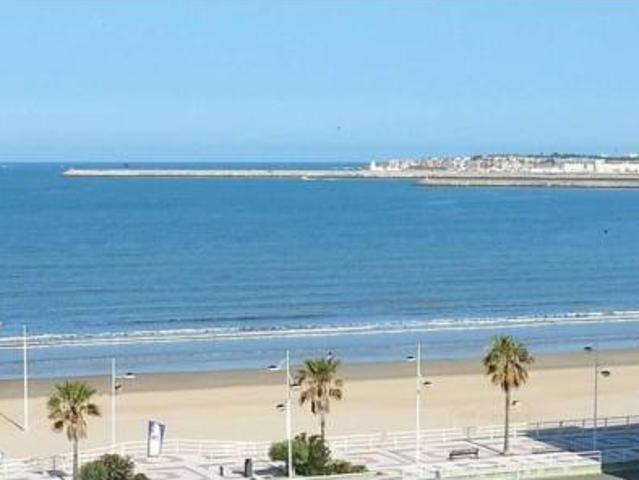 Apartamento en venta en El Puerto De Santa María