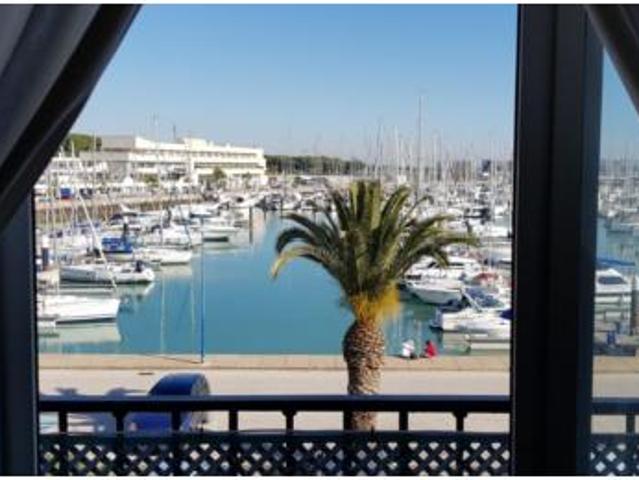Apartamento en venta en El Puerto De Santa María, Costa Oeste
