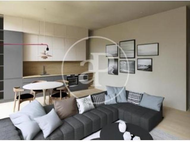 Apartamento en venta en l'Horta Nord, Valencia