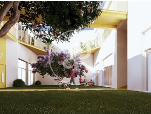 Apartamento en venta en l'Horta Nord, Valencia