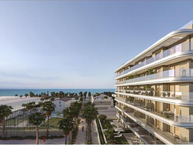 Apartamento en venta en Puig, Platja del Puig