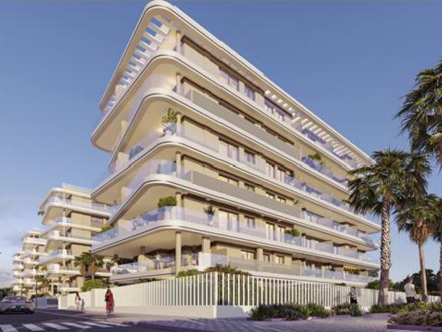 Apartamento en venta en Puig, Platja del Puig