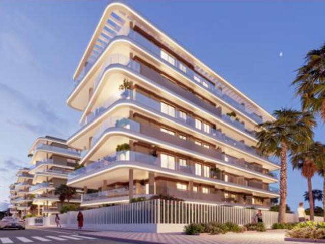 Apartamento en venta en Puig, Platja del Puig