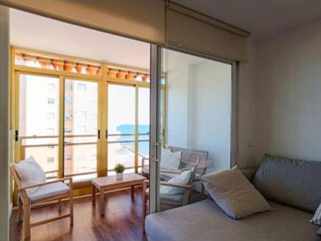 Apartamento en venta en Platja del Puig, l'Horta Nord