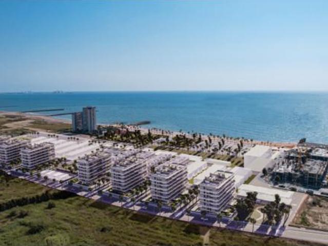 Apartamento en venta en Puig, Platja del Puig