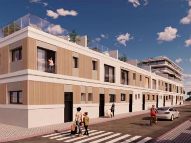 Apartamento en venta en Platja del Puig, l'Horta Nord