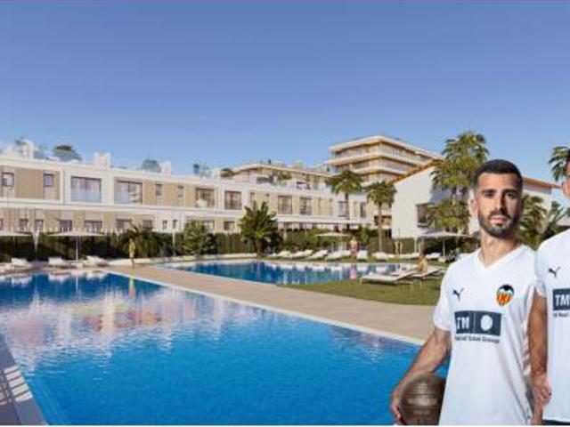 Apartamento en venta en Platja del Puig, l'Horta Nord