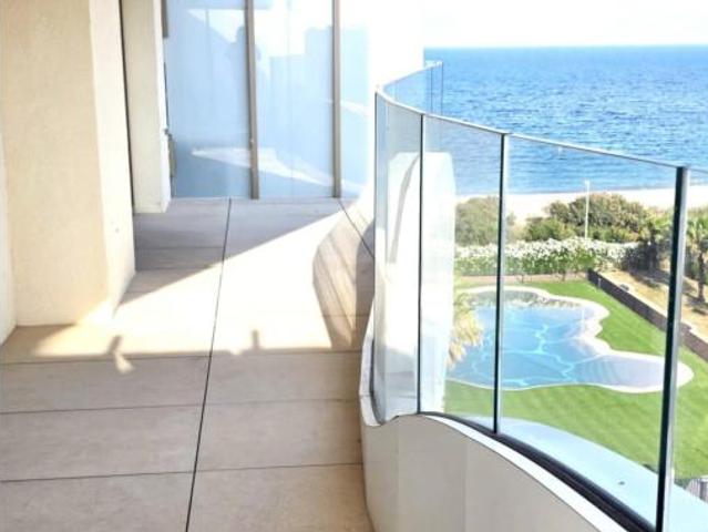 Apartamento en venta en Platja del Puig, l'Horta Nord