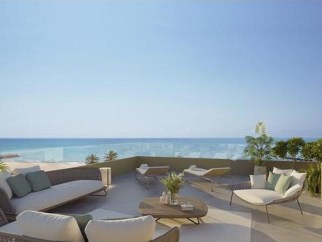 Apartamento en venta en Puig, Platja del Puig Apartamento en venta en Puig, Platja del Puig