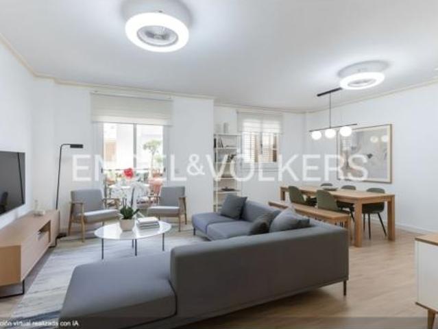 Piso en venta en l'Horta Nord, Valencia