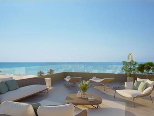 Apartamento en venta en Platja del Puig, l'Horta Nord