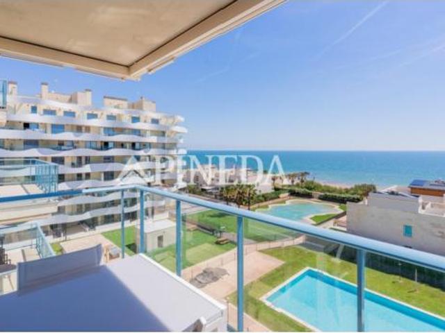 Apartamento en venta en Platja del Puig, l'Horta Nord